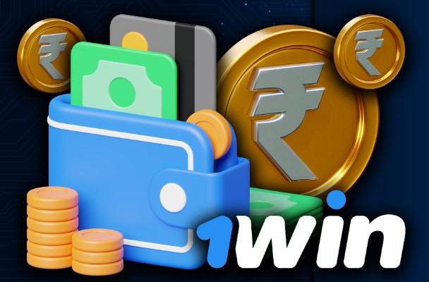 1win app minimum withdrawal.