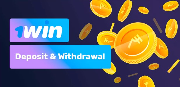 1win withdrawal time.