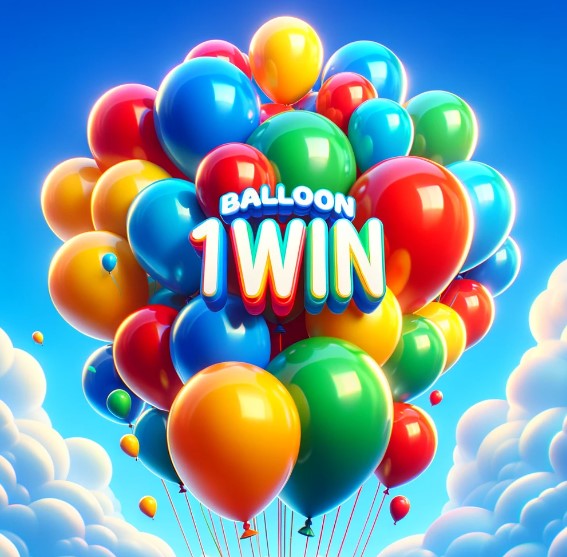 1win balloon promo codes.