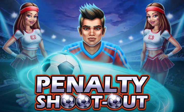 Penalty shootout 1win.